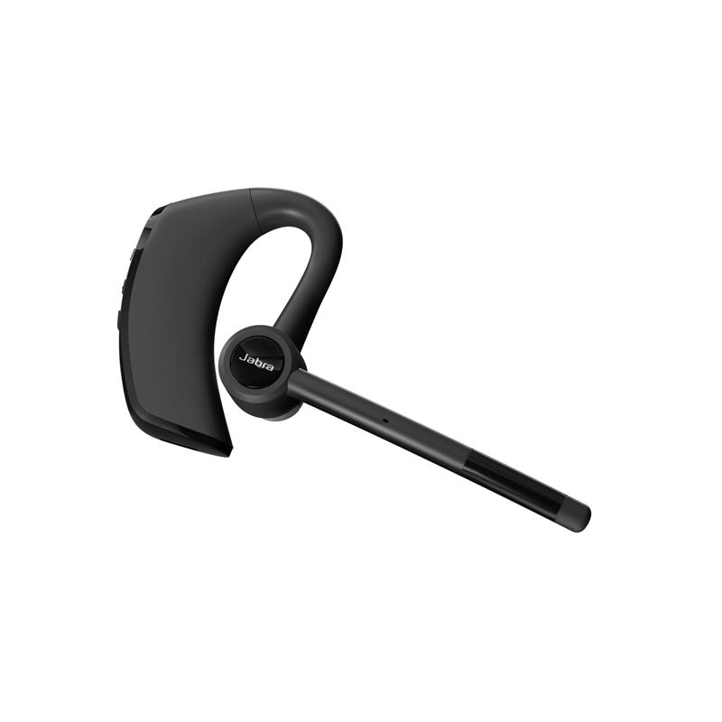 Jabra Talk 65 Headset Draadloos oorhaak Car/Home office Bluetooth Zwart