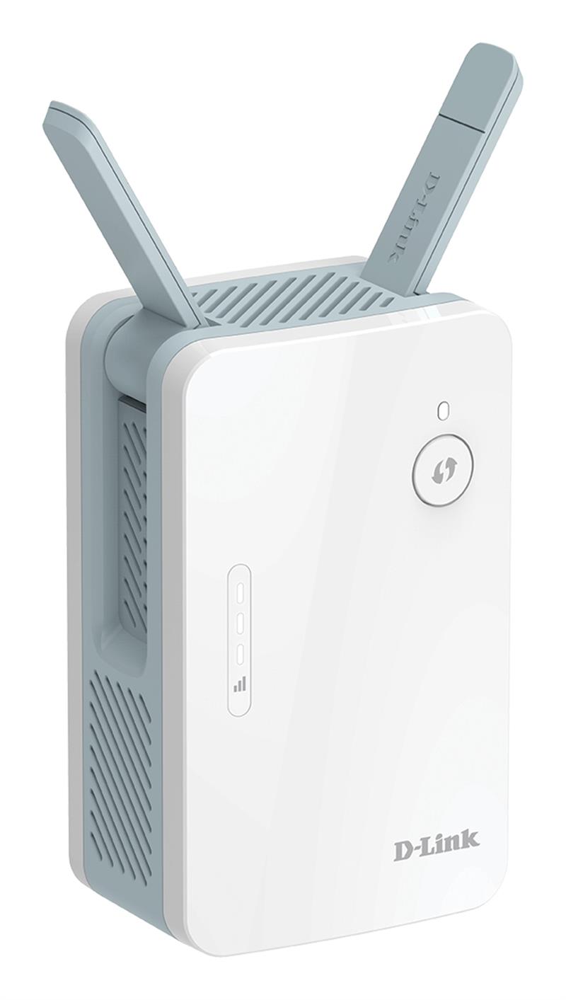 D-Link E15 AX1500 Mesh Range Extender