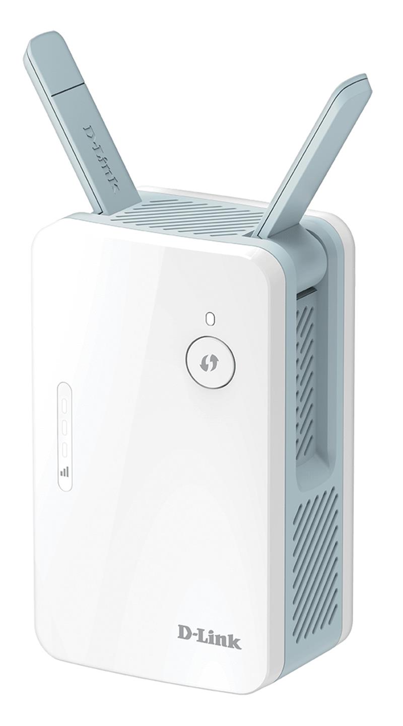 D-Link E15 AX1500 Mesh Range Extender