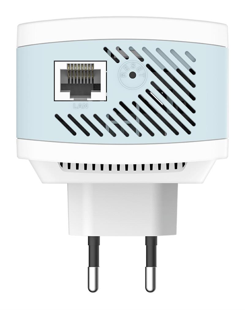 D-Link E15 AX1500 Mesh Range Extender