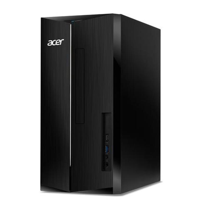 Acer Aspire TC-1760 I5204 i5-12400F Tower Intel® Core™ i5 16 GB DDR4-SDRAM 512 GB SSD Windows 11 Home PC Zwart