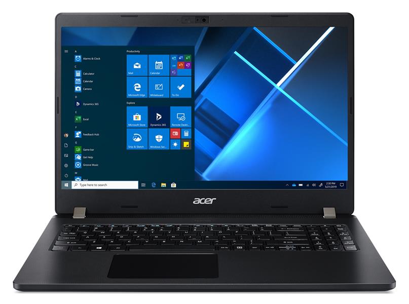 Acer TravelMate P2 TMP215-53-51DA Notebook 39,6 cm (15.6"") Full HD Intel® Core™ i5 16 GB DDR4-SDRAM 256 GB SSD Wi-Fi 6 (802.11ax) Windows 10 Pro Acad