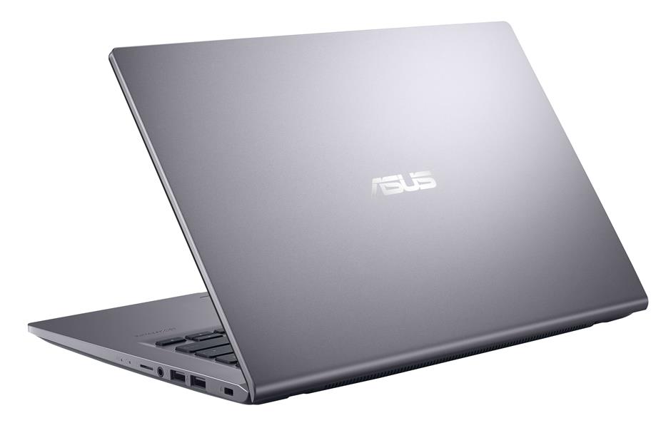 ASUS P1412CEA-EK0153W Notebook 35,6 cm (14"") Full HD Intel® Core™ i3 8 GB DDR4-SDRAM 256 GB SSD Wi-Fi 5 (802.11ac) Windows 11 Home Grijs