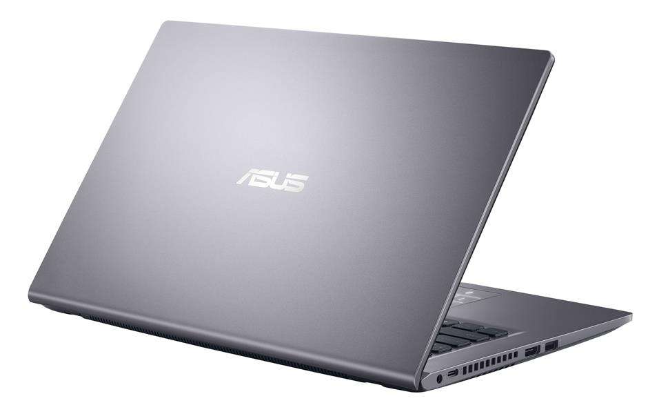 ASUS P1412CEA-EK0153W Notebook 35,6 cm (14"") Full HD Intel® Core™ i3 8 GB DDR4-SDRAM 256 GB SSD Wi-Fi 5 (802.11ac) Windows 11 Home Grijs