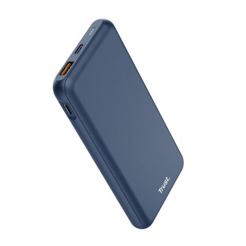 Trust Redoh Lithium-Ion (Li-Ion) 10000 mAh Blauw