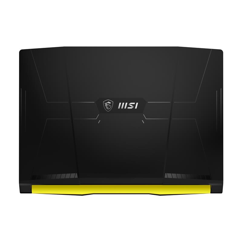 MSI Crosshair 15 B12UGSZ-418NL Laptop 39,6 cm (15.6"") Quad HD Intel® Core™ i7 i7-12700H 16 GB DDR4-SDRAM 1 TB SSD NVIDIA GeForce RTX 3070 Ti Wi-Fi 6 