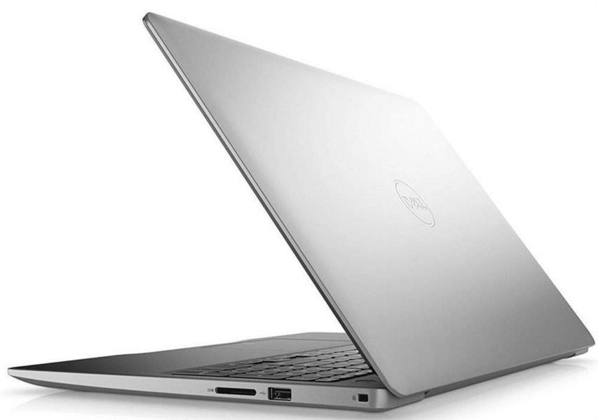 Dell 15.6 F-HD / i3 7020U / 8GB / 256GB SSD / W10P / qwerty+