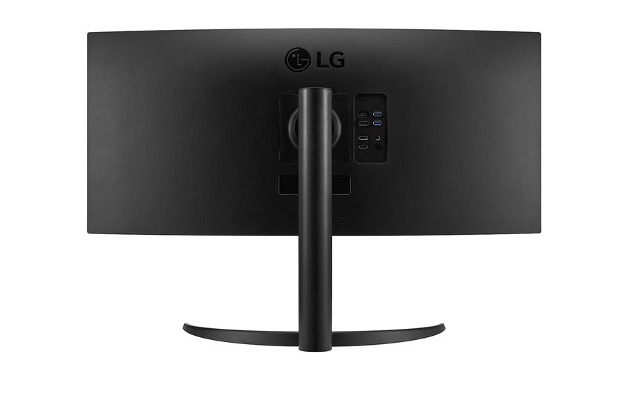 34 inch - Curved - Ultrawide Quad HD LED Monitor