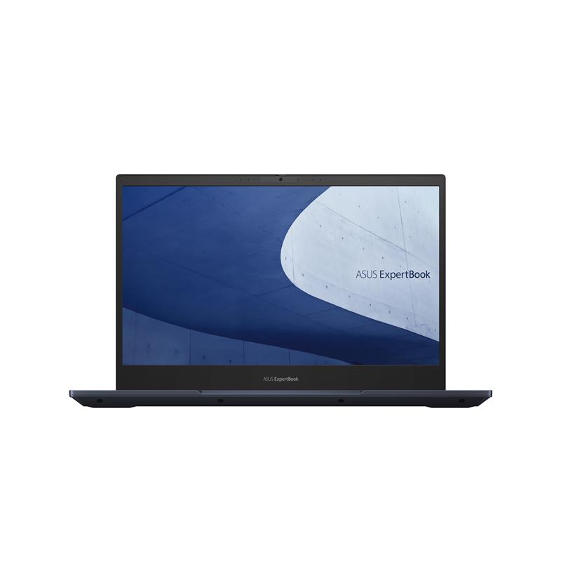 ASUS ExpertBook B5 B5402CBA-KC1421X Laptop 35,6 cm (14"") Full HD Intel® Core™ i5 i5-1240P 16 GB DDR5-SDRAM 256 GB SSD Wi-Fi 6E (802.11ax) Windows 11 