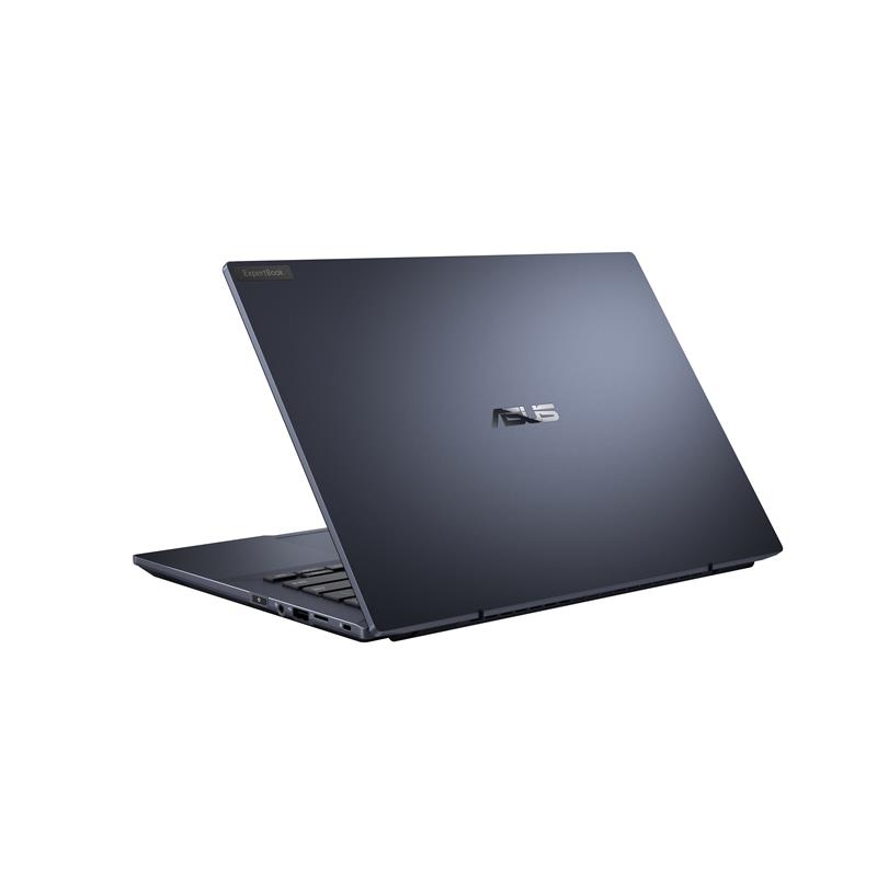 ASUS ExpertBook B5 B5402CBA-KC1421X Laptop 35,6 cm (14"") Full HD Intel® Core™ i5 i5-1240P 16 GB DDR5-SDRAM 256 GB SSD Wi-Fi 6E (802.11ax) Windows 11 