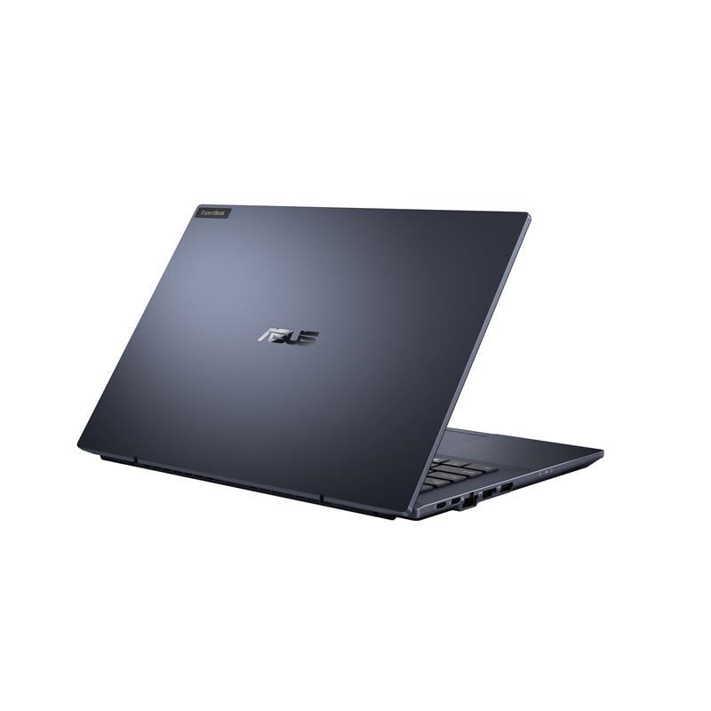 ASUS ExpertBook B5 B5402CBA-KC1421X Laptop 35,6 cm (14"") Full HD Intel® Core™ i5 i5-1240P 16 GB DDR5-SDRAM 256 GB SSD Wi-Fi 6E (802.11ax) Windows 11 