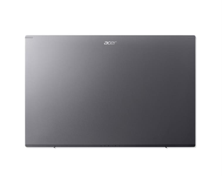 Acer Aspire 5 A517-53-546C Laptop 43,9 cm (17.3"") Full HD Intel® Core™ i5 i5-1235U 16 GB DDR4-SDRAM 512 GB SSD Wi-Fi 6 (802.11ax) Windows 11 Pro Grij