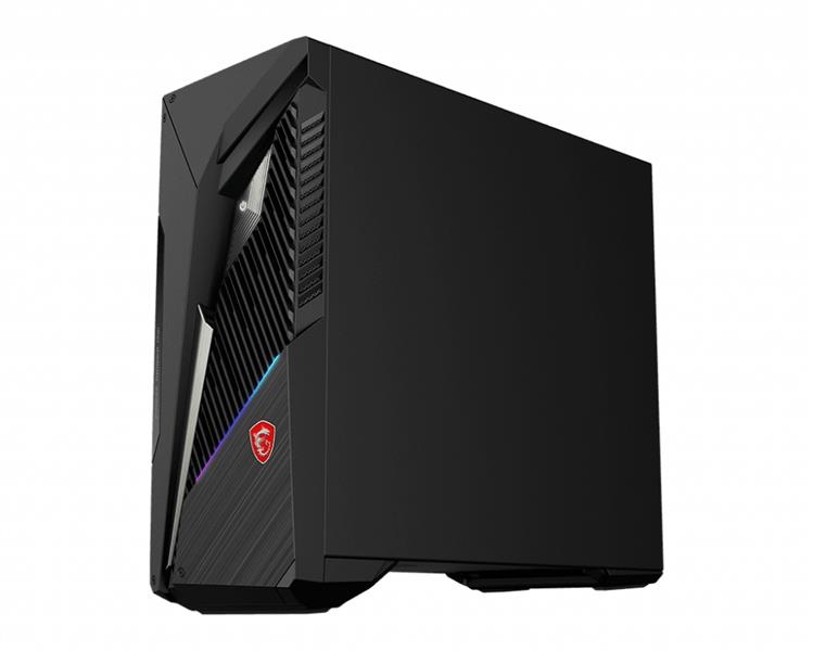 MAG Infinite S3 12TC-260MYS I5-12400F RTX 3050 VENTUS 2X 8G 8GBx2 512GB SSD Win11 Home Air Cooling 2y Warranty