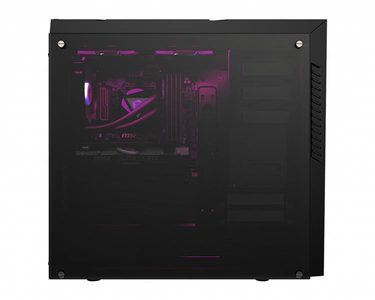 MAG Codex X5 12TF-1075MYS i9-12900KF RTX 3080 Ti VENTUS 3X 12G 12G 16GB*2 1TB SSD 2TB HDD Win 11 Home Water Cooling 2y Warranty
