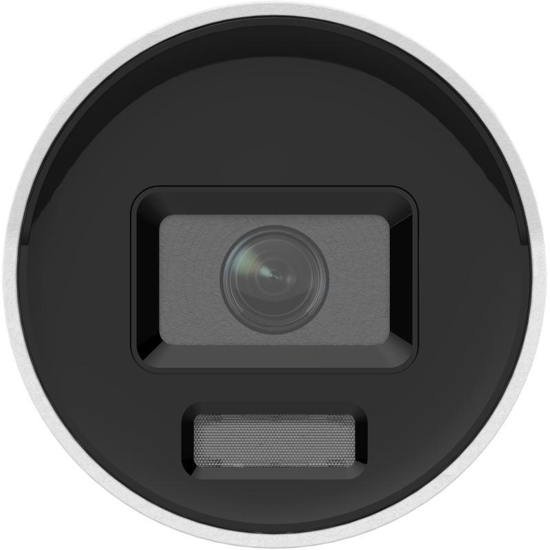Hikvision DS-2CD2087G2H-LIU(2.8mm)(eF)(O-STD) Rond IP-beveiligingscamera Buiten 3840 x 2160 Pixels Muur