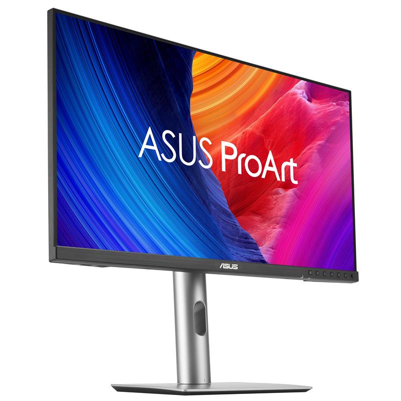 ASUS ProArt PA278CFRV computer monitor 68,6 cm (27"") 2560 x 1440 Pixels Quad HD LCD Zwart