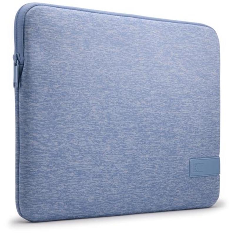 Case Logic Reflect REFPC114 - Skyswell Blue notebooktas 35 6 cm 14 Opbergmap sleeve Blauw
