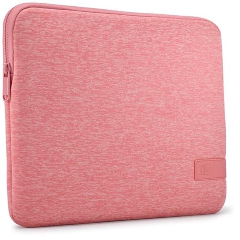 Case Logic Reflect REFPC113 - Pomelo Pink notebooktas 33 cm 13 Opbergmap sleeve Roze