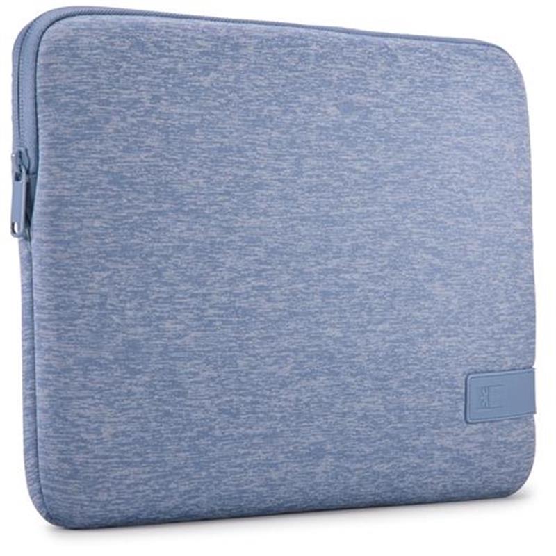 Case Logic Reflect REFPC113 - Skyswell Blue notebooktas 33 cm 13 Opbergmap sleeve Blauw