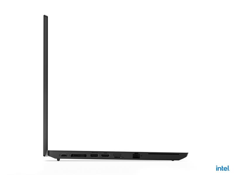 Lenovo ThinkPad L15 Notebook 39,6 cm (15.6"") Full HD Intel® Core™ i5 8 GB DDR4-SDRAM 256 GB SSD Wi-Fi 6 (802.11ax) Windows 11 Zwart