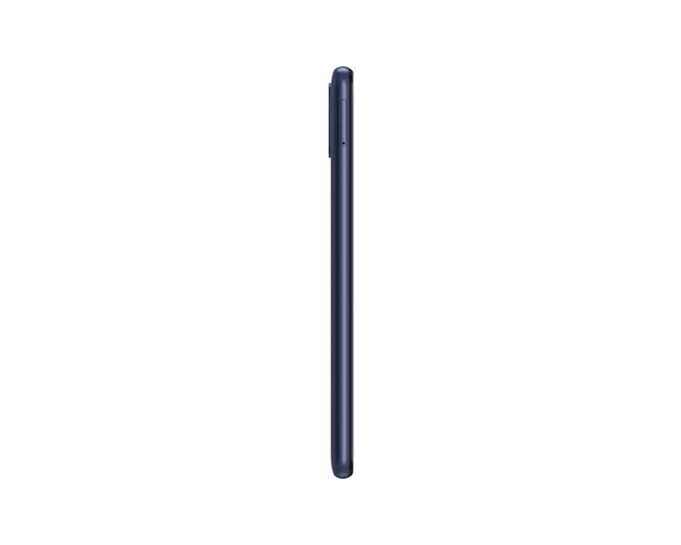 Samsung Galaxy A03 SM-A035G 16,5 cm (6.5"") Dual SIM Android 11 4G Micro-USB 4 GB 64 GB 5000 mAh Blauw