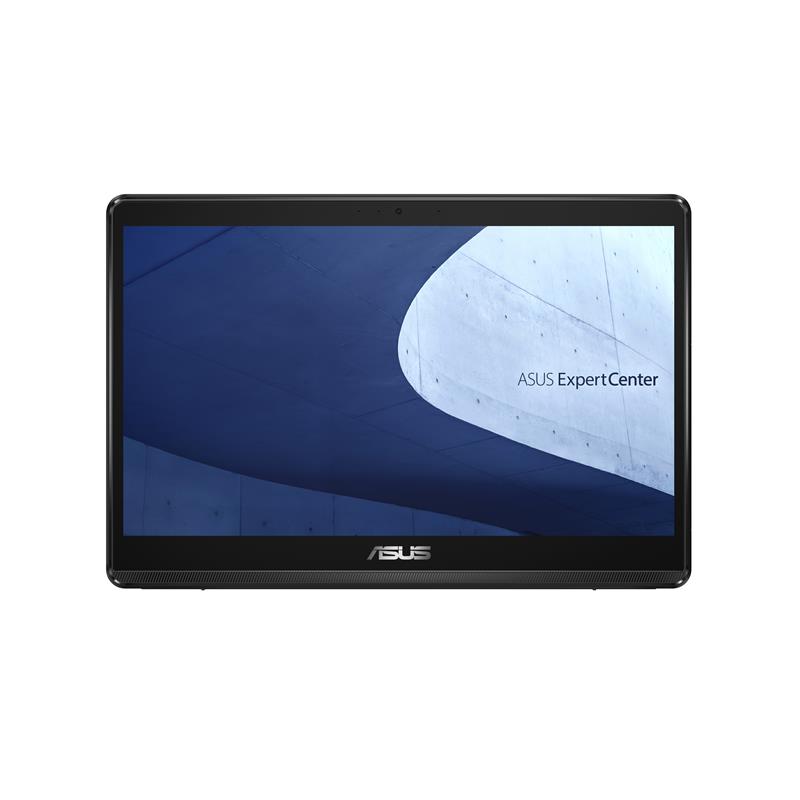 ASUS ExpertCenter E1 AiO E1600WKAT-BMR048M Intel® Celeron® N N4500 39,6 cm (15.6"") 1920 x 1080 Pixels Touchscreen All-in-One tablet PC 4 GB DDR4-SDRA