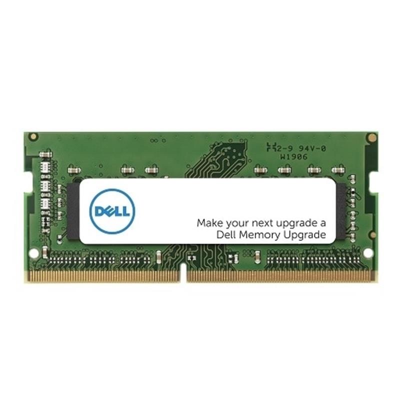 DELL AB949335 geheugenmodule 32 GB 1 x 32 GB DDR5 4800 MHz