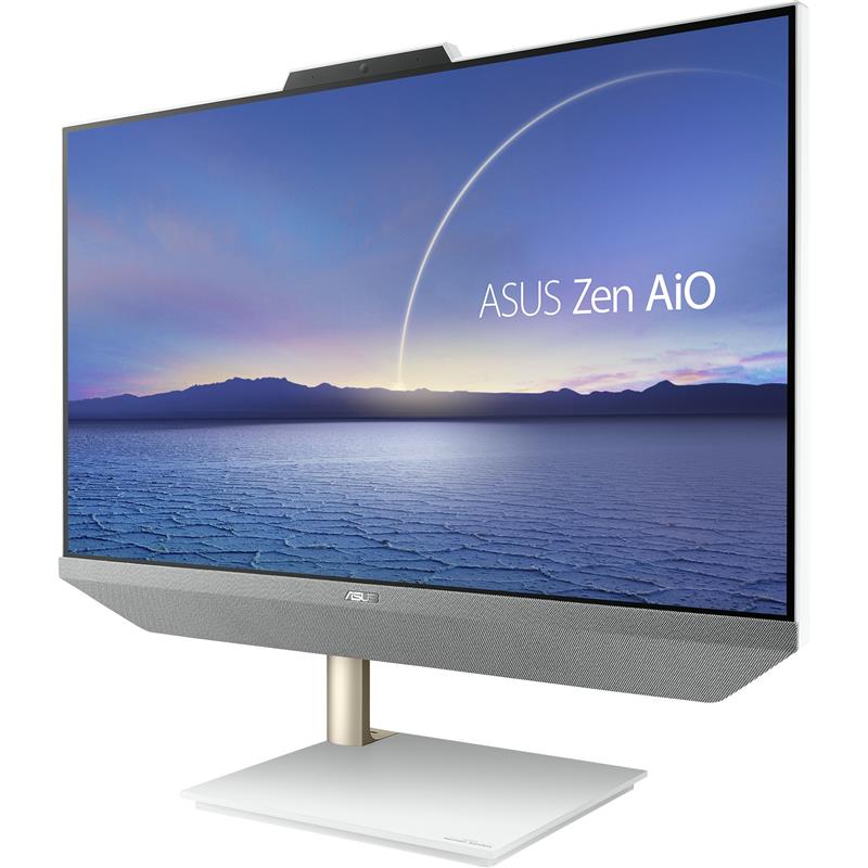 ASUS Zen AiO 24 A5401WRAK-WA115T All-in-One PC/workstation Intel® Core™ i7 60,5 cm (23.8"") 1920 x 1080 Pixels 8 GB DDR4-SDRAM 1000 GB SSD Alles-in-éé