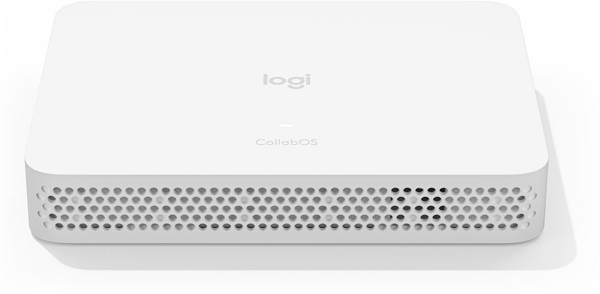Logitech RoomMate + Tap IP video conferencing systeem Ethernet LAN