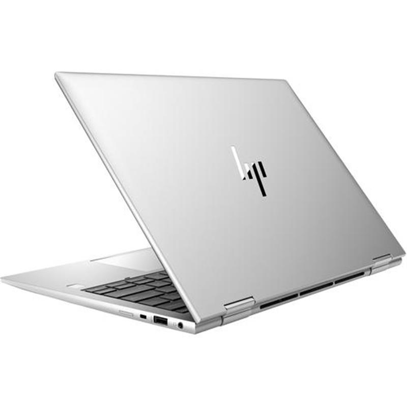 HP EliteBook x360 830 G9 i5-1235U Hybride 2-in-1 33 8 cm 13 3 Touchscreen WUXGA Intel Core tm i5 16 GB DDR5-SDRAM 256 GB SSD Wi-Fi 6E 802 11ax Windows