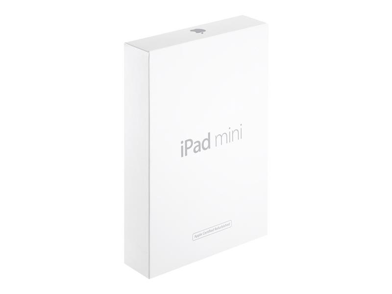 APPLE iPad mini 6th Wi-Fi 256GB SpaceGr