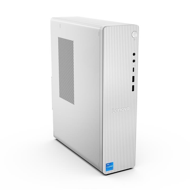 Lenovo IdeaCentre Tower 08IRH9 Intel® Core™ i7 i7-13620H 16 GB DDR5-SDRAM 512 GB SSD Windows 11 Home SFF PC Grijs