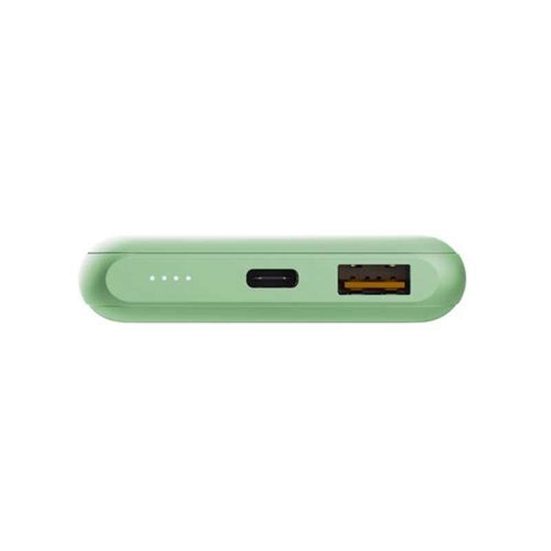 Trust Redoh Lithium-Ion (Li-Ion) 10000 mAh Groen