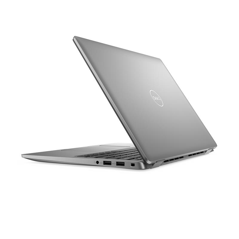 DELL Latitude 7450 Intel Core Ultra 7 155U Laptop 35,6 cm (14"") Full HD+ 16 GB LPDDR5x-SDRAM 512 GB SSD Wi-Fi 7 (802.11be) Windows 11 Pro Grijs