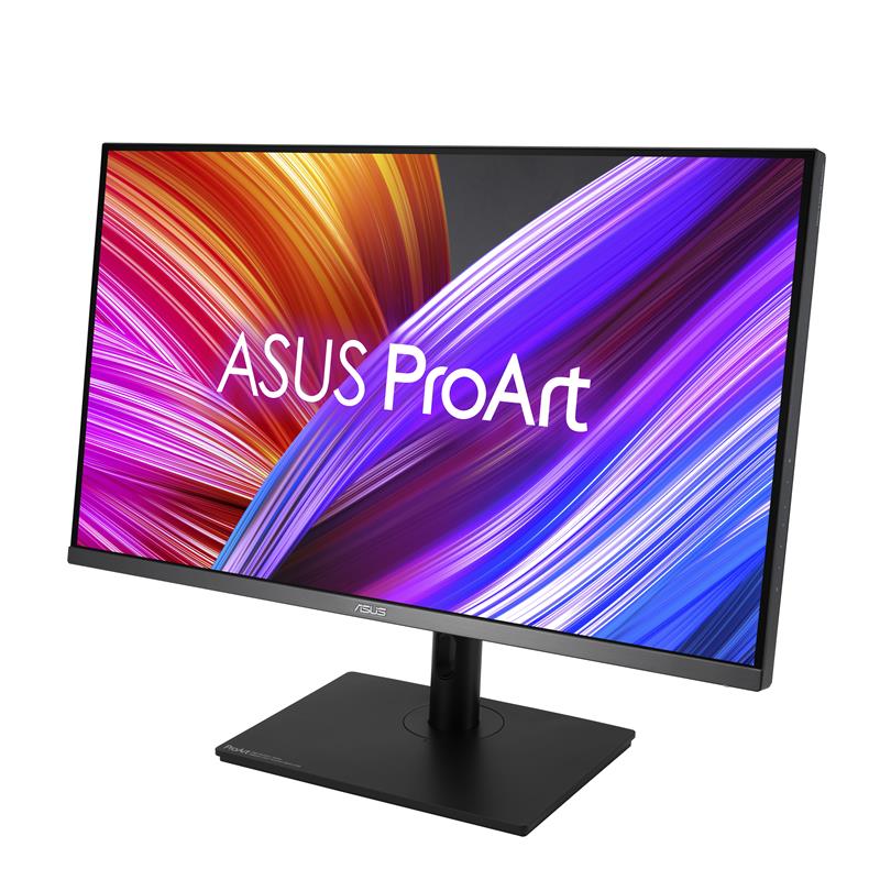 ASUS ProArt PA32UCR-K 81,3 cm (32"") 3840 x 2160 Pixels 4K Ultra HD LED Zwart