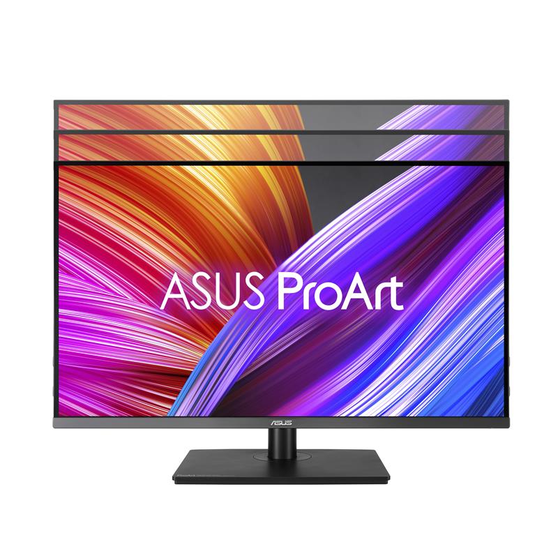 ASUS ProArt PA32UCR-K 81,3 cm (32"") 3840 x 2160 Pixels 4K Ultra HD LED Zwart