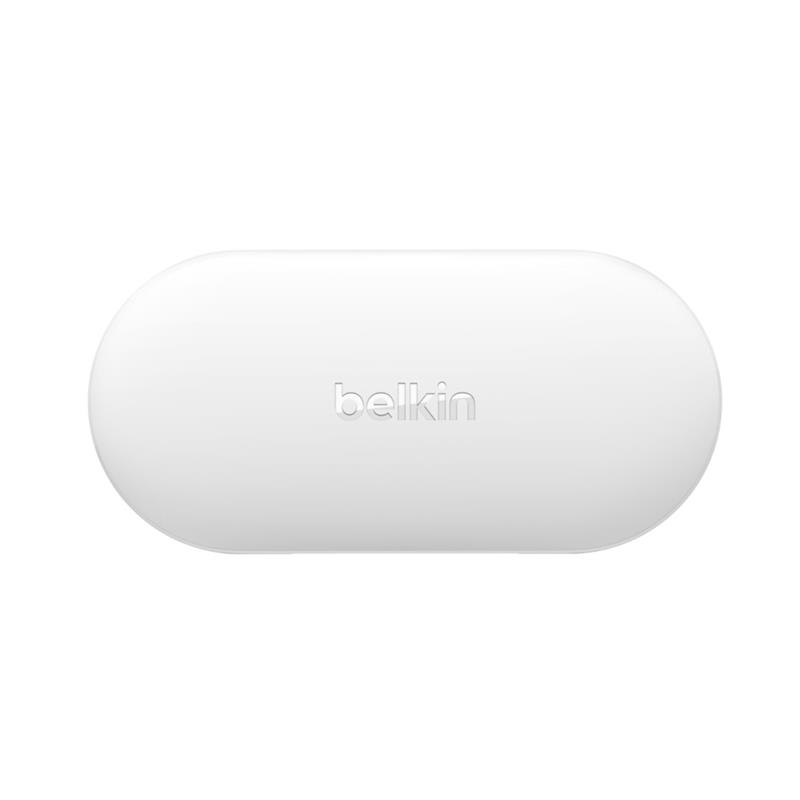 Belkin SOUNDFORM™ Play Headset True Wireless Stereo (TWS) In-ear Bluetooth Wit