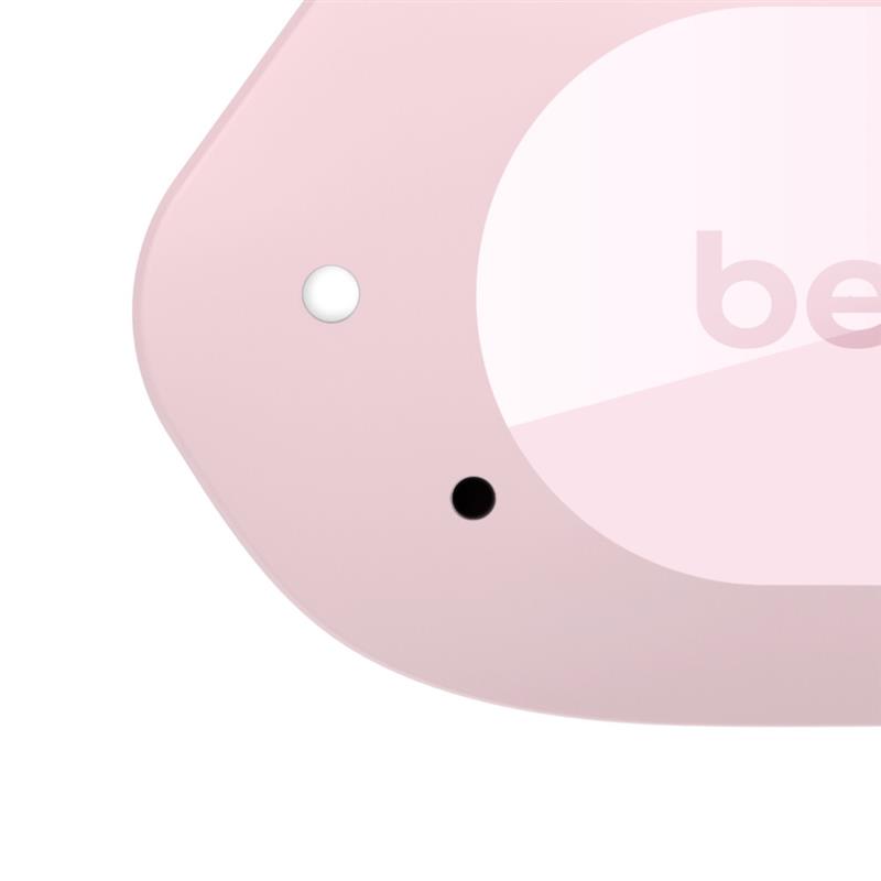 Belkin SOUNDFORM™ Play Headset True Wireless Stereo (TWS) In-ear Bluetooth Roze