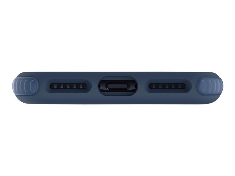JM Quattro Air for iPhone X Blue