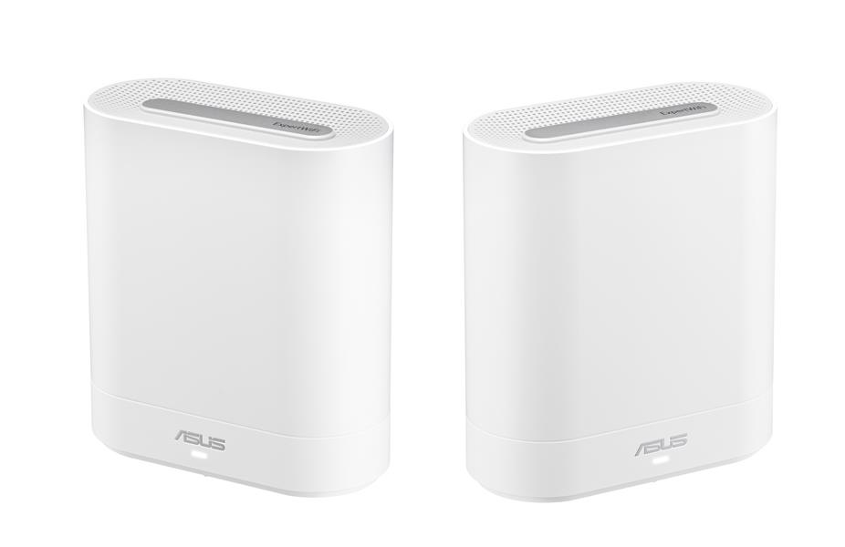 ASUS Tri-Band WiFi 6 Mesh WiFi System 2p