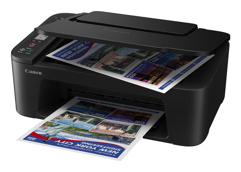 Canon PIXMA TS3750i Inkjet A4 4800 x 1200 DPI Wifi