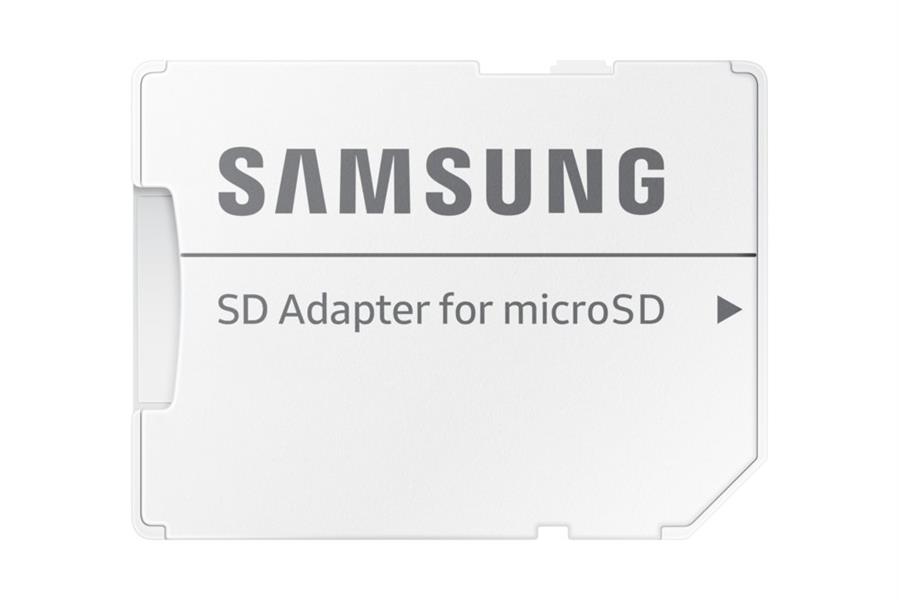 Samsung EVO Plus microSD Card