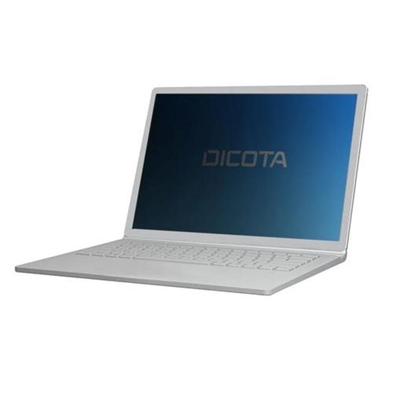 DICOTA Privacy filter 2 way Surface