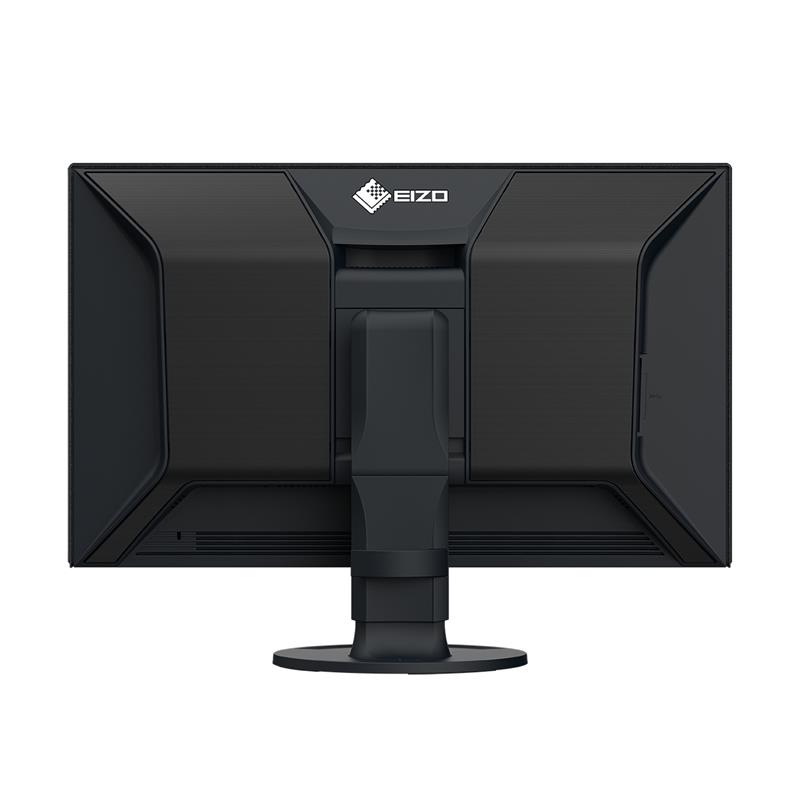 EIZO ColorEdge CG2700S computer monitor 68,6 cm (27"") 2560 x 1440 Pixels Wide Quad HD LED Zwart
