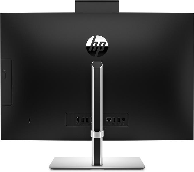 HP ProOne 440 G9 Intel® Core™ i5 60,5 cm (23.8"") 1920 x 1080 Pixels 16 GB DDR4-SDRAM 512 GB SSD Alles-in-één-pc Windows 11 Pro Wi-Fi 6 (802.11ax) Zwa