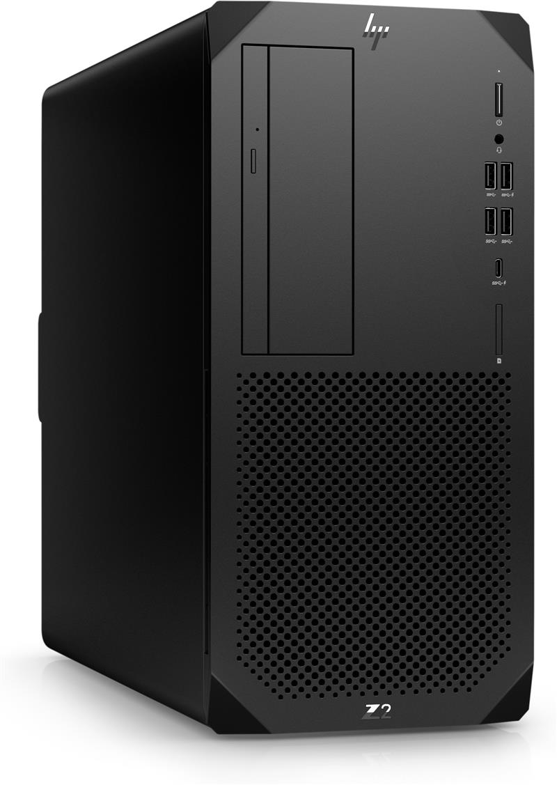 Workstation Z2 G9 - Tower - i7 12700K - 32GB RAM - 1TB SSD - Win 11 Pro