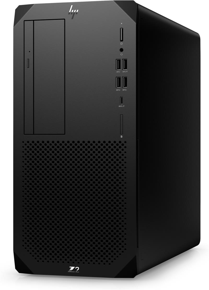 Workstation Z2 G9 - Tower - i7 12700K - 32GB RAM - 1TB SSD - Win 11 Pro