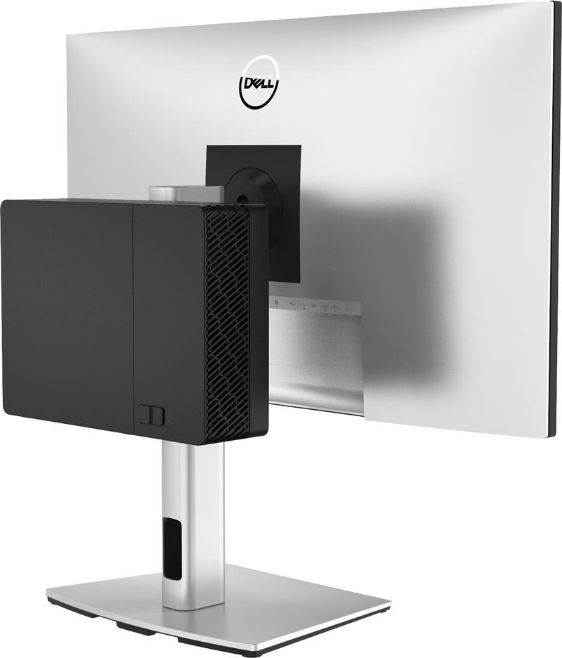 Compact Form Factor All-in-One Stand