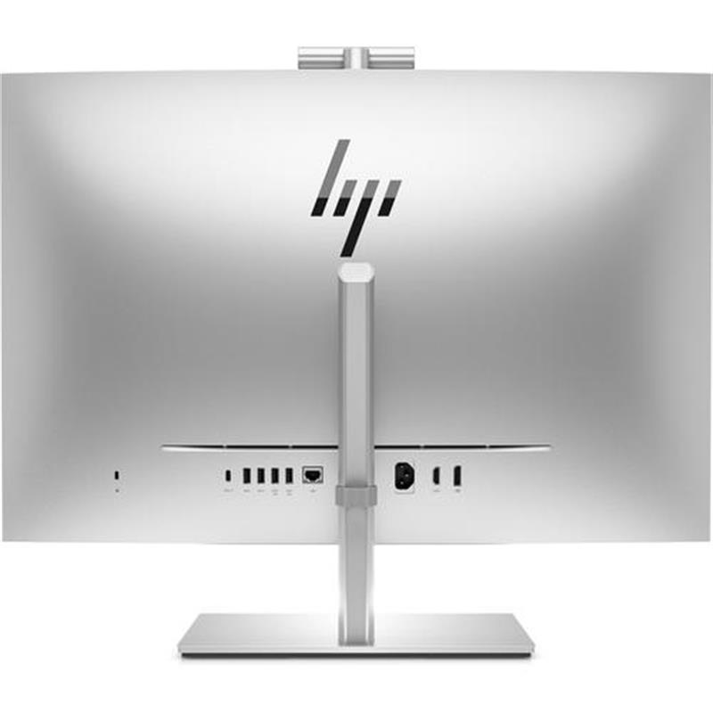 HP EliteOne 870 G9 Intel® Core™ i5 68,6 cm (27"") 2560 x 1440 Pixels Touchscreen 16 GB DDR4-SDRAM 512 GB SSD Alles-in-één-pc Windows 11 Pro Wi-Fi 6E (