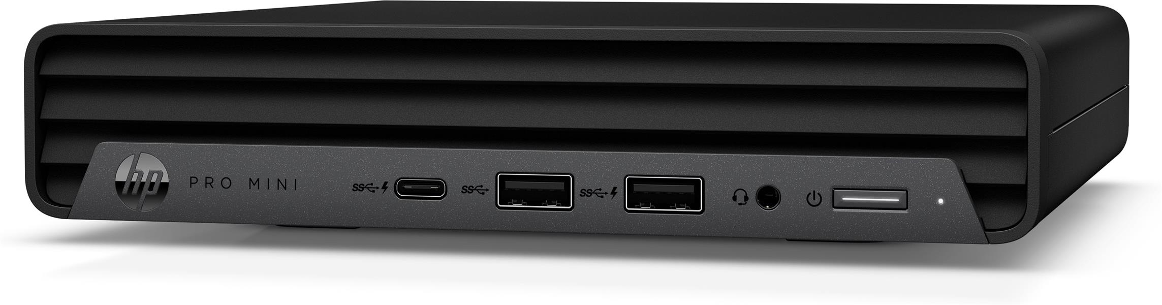 HP Pro Mini 400 G9 Desktop PC